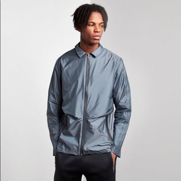 adidas Other - ADIDAS MENS FREIZEIT JACKET NWT